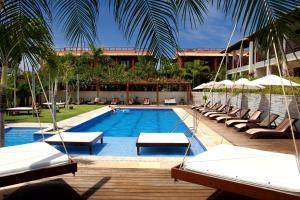Gallery image of Apartamento A-11 Pipa Beleza Resort in Pipa