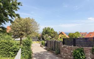 Gallery image of Amazing Home In Allinge With Wifi in Allinge