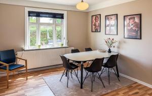 Gallery image of Amazing Home In Allinge With Wifi in Allinge +9 photos