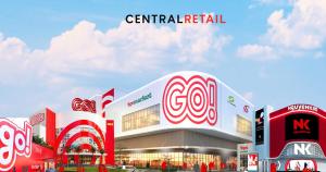 a rendering of a central retail building at Pawseas Homestay in Danang