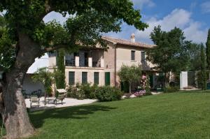 Gallery image of Vigna Sant' Amico Country House in Morro dʼAlba