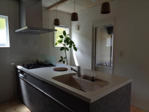 Gallery image of SENKO TINY CAMP - Vacation STAY 50484v in Tokiiri