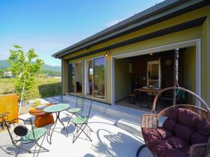 Gallery image of SENKO TINY CAMP - Vacation STAY 50484v in Tokiiri