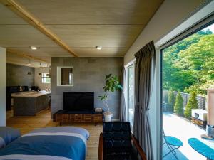 Gallery image of SENKO TINY CAMP - Vacation STAY 50484v in Tokiiri