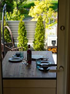 Gallery image of SENKO TINY CAMP - Vacation STAY 50484v in Tokiiri