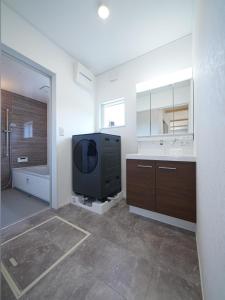Gallery image of SENKO TINY CAMP - Vacation STAY 50484v in Tokiiri +9 photos