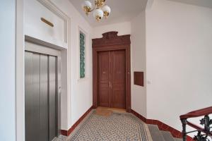 Fotografie z fotogalerie ubytování Maiselova 5 Apartment v Praze