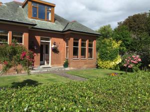 Imagen de la galería de Blackburn Villa B&B, en Ayr