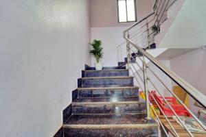 Gallery image of Hotel O R P Royal in Patna