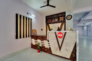 Gallery image of Hotel O R P Royal in Patna