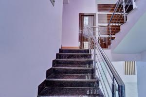 Gallery image of Hotel O R P Royal in Patna