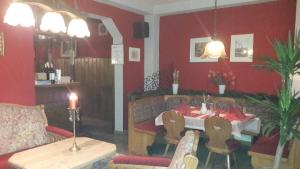 Fotografie z fotogalerie ubytování Hotel Lindenhof L1 v destinaci Bad Sachsa