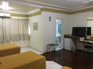 Gallery image of Tamareiras Park Hotel in Uberaba