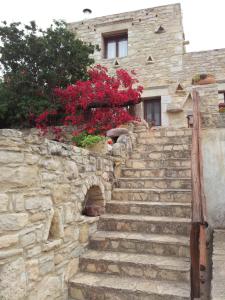 Fotografia z galérie ubytovania O Ilios House v destinácii Pitsidia