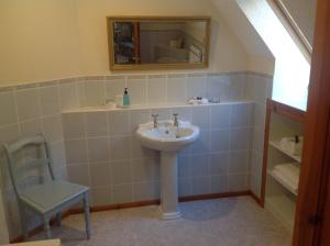 Bagno di Lochview Guesthouse