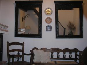 Fotografia z galérie ubytovania Casa Rural y Restaurante Casa Adriano v destinácii Alanís + 15 fotografií