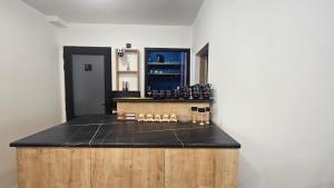 Fotografija u galeriji objekta Hotel Isaka u gradu Tbilisi City +87 fotografija
