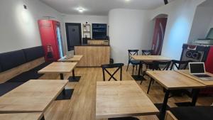 Fotografija u galeriji objekta Hotel Isaka u gradu Tbilisi City