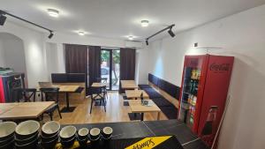 Fotografija u galeriji objekta Hotel Isaka u gradu Tbilisi City