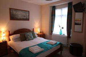 Gallery image of The Rockford Inn in Lynton