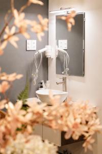 Billede fra billedgalleriet på TTR Studio Apart' Hotel Dalat i Da Lat + 114 billeder