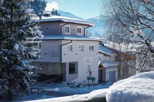 Photo de la galerie de l'établissement Apartment Dorfjuwel, à Oberau