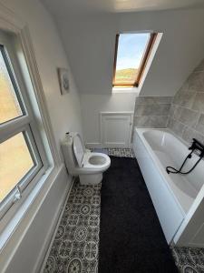 Gallery image of Comfortable 1 Bed Apartments in Folkestone