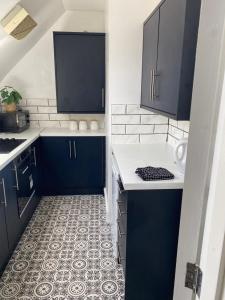 Gallery image of Comfortable 1 Bed Apartments in Folkestone