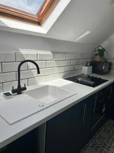 Gallery image of Comfortable 1 Bed Apartments in Folkestone