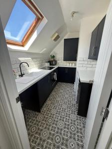 Gallery image of Comfortable 1 Bed Apartments in Folkestone +3 photos
