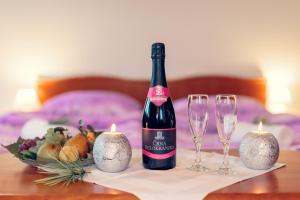 Fotografie z fotogalerie ubytování Župančičev hram v destinaci Dragatuš