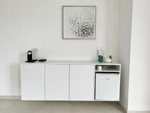 Ohri'deki CHATEL - Boutique Suites tesisine ait fotoğraf galerisinden bir görsel