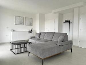 CHATEL - Boutique Suites tesisinde bir oturma alanı