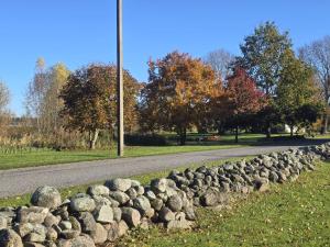 Gallery image of Kivi puhkemajad in Kauda +32 photos