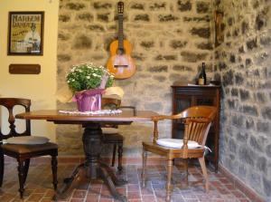 Fotografie z fotogalerie ubytování La Casa del Sarto - FedericoFarm v destinaci Pontremoli