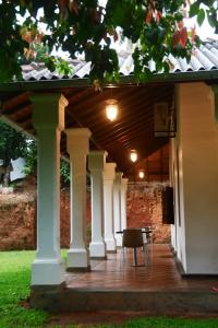 Gallery image of Villa Helvetia in Galle