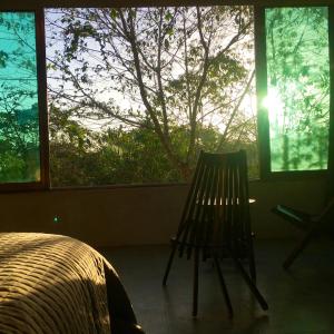 ChicannaHotel Casa Maya Calakmul的相册照片