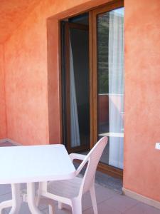 ボーザにあるHotel Isola Rossaのギャラリーの写真