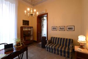 Afbeelding uit fotogalerij van Suites in Sicily in Acireale