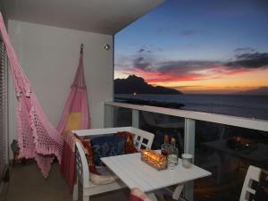 Paesaggio naturale nelle vicinanze del bed & breakfast