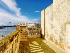 Afbeelding uit fotogalerij van Le Dimore del Canneto in Gallipoli