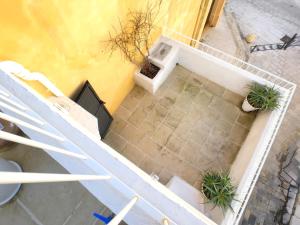 Afbeelding uit fotogalerij van Le Dimore del Canneto in Gallipoli