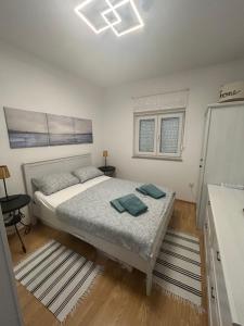 Gallery image of Apartman Ana in Vodice +13 photos