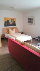 Gallery image of Apartmentcenter Koblenz in Koblenz