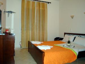 Gallery image of Hotel Iliana in Mandrotopos