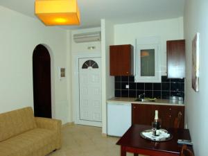 Gallery image of Hotel Iliana in Mandrotopos