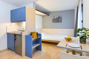 Imagem da galeria de Aparthotel Adagio Access Rennes Centre em Rennes