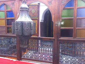 Foto dalla galleria di Riad Tarik a Marrakech
