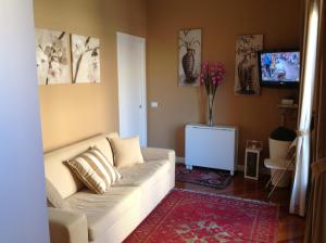 Gallery image of Best Suite Purgatorio in Marsala