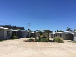 Gallery image of Springsure Overlander Motel in Springsure